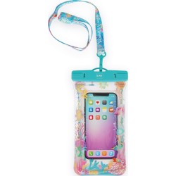 Legami Summer is Magic Floating Waterproof Smartphone Pouch summer is magic WPP0010 8052694120146