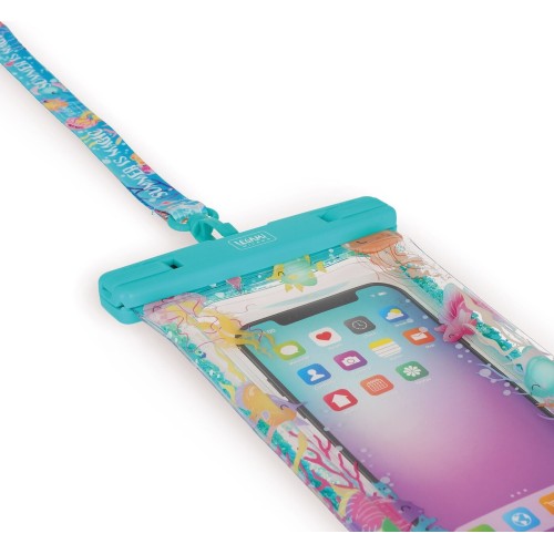 Legami Summer is Magic Floating Waterproof Smartphone Pouch summer is magic WPP0010 8052694120146