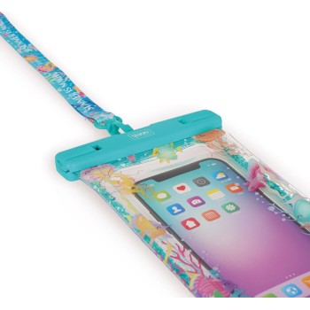 Legami Summer is Magic Floating Waterproof Smartphone Pouch summer is magic WPP0010 8052694120146