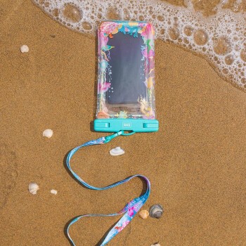 Legami Summer is Magic Floating Waterproof Smartphone Pouch summer is magic WPP0010 8052694120146