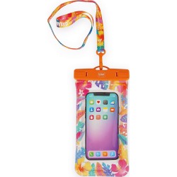 Legami Tropicana Dream Floating Αδιάβροχη Θήκη Smartphone tropicana dream WPP0009 8052694120139