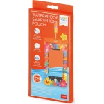 Legami Tropicana Dream Floating Waterproof Smartphone Pouch tropicana dream WPP0009 8052694120139