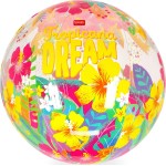Legami Tropicana Dream Inflatable Beach Ball - Glitter Beach Ball tropicana dream BB0014 8052694122362