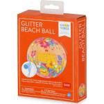 φουσkωτη μπάλα θαλάσσης Legami Inflatable Beach Ball Tropicana Dream 40cm BB0014 8052694122362