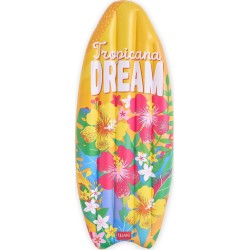 Legami Tropicana Dream Inflatable Lilo tropicana dream MATT0013 8052694122324