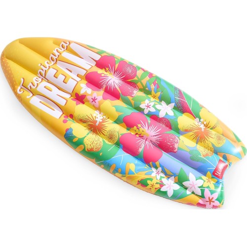 Legami Tropicana Dream Inflatable Lilo tropicana dream MATT0013 8052694122324