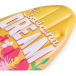 Legami Tropicana Dream Inflatable Lilo tropicana dream MATT0013 8052694122324