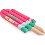 Legami Watermenlon Inflatable Lilo watermelon MATT0014 8052694122331
