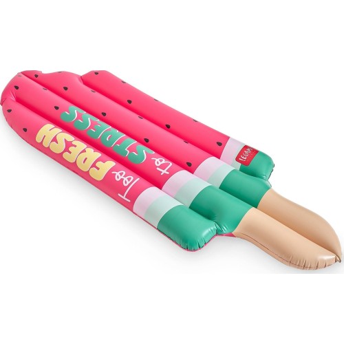 Legami Watermenlon Inflatable Lilo watermelon MATT0014 8052694122331