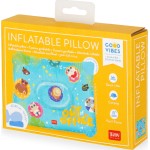 Legami Out of Office Inflatable Pillow out of office IP0015 8052694122409