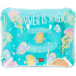 Legami Summer is Magic Inflatable Pillow summer is magic IP0016 8052694122416