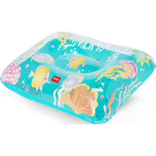 Legami Summer is Magic Inflatable Pillow summer is magic IP0016 8052694122416