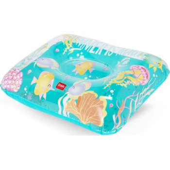 Legami Summer is Magic Inflatable Pillow summer is magic IP0016 8052694122416