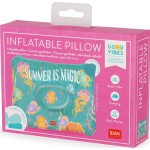 Legami Summer is Magic Inflatable Pillow summer is magic IP0016 8052694122416
