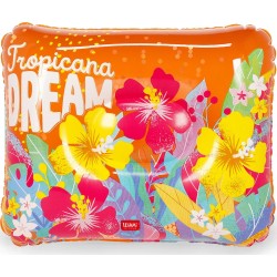 Legami Tropicana Dream Inflatable Pillow tropicana dream IP0017 8052694122423