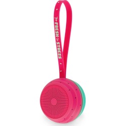 Legami Water-resistant Wireless Speaker - Watermelon WSP0001 8052694120108