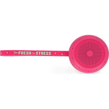 Legami Water-resistant Wireless Speaker - Watermelon WSP0001 8052694120108