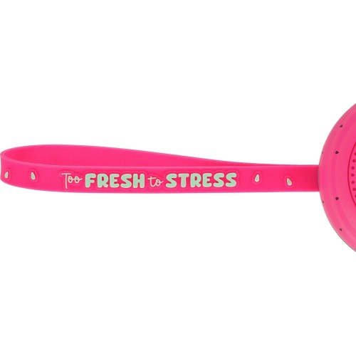 Legami Water-resistant Wireless Speaker - Watermelon WSP0001 8052694120108