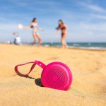 Legami Αδιάβροχο ασύρματο ηχείο - Καρπούζι WSP0001 8052694120108