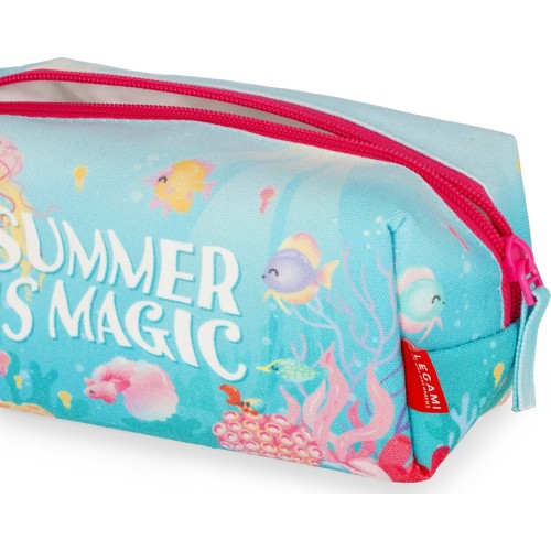 ισοθερμικό νεσεσέρ παραλίας Legami Thermal Beach Pouch Summer is Magic POT0005 8052694118266
