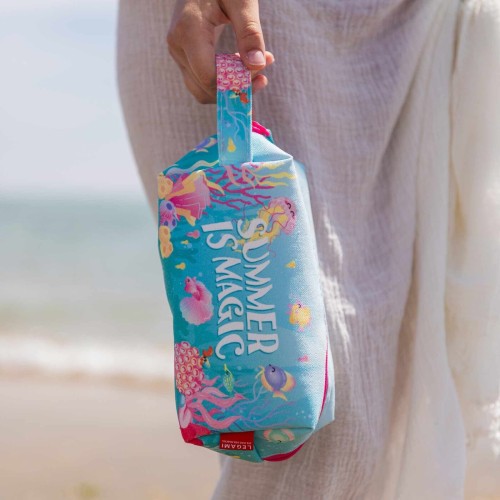 Legami Summer is Magic Thermal Beach Pouch summer is magic POT0005 8052694118266