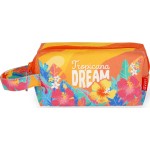 Legami Tropicana Dream Thermal Beach Pouch tropicana dream POT0006 8052694118273