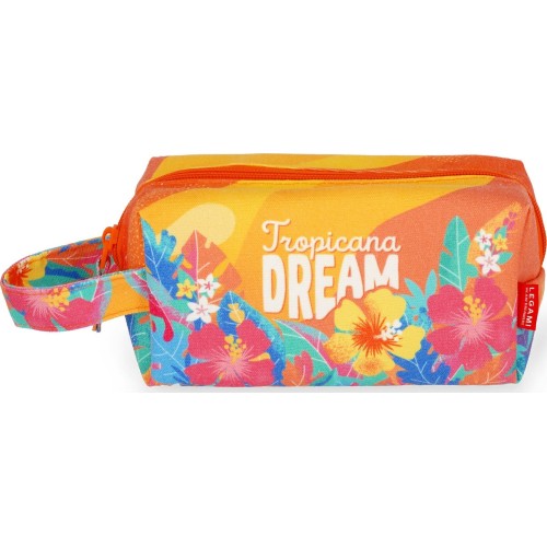 Legami Tropicana Dream Thermal Beach Pouch tropicana dream POT0006 8052694118273