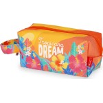 ισοθερμικό νεσεσέρ παραλίας Legami Thermal Beach Pouch Tropicana Dream POT0006 8052694118273