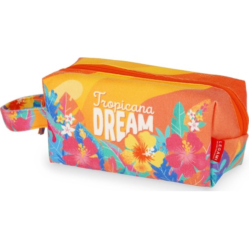 ισοθερμικό νεσεσέρ παραλίας Legami Thermal Beach Pouch Tropicana Dream POT0006 8052694118273