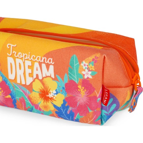 ισοθερμικό νεσεσέρ παραλίας Legami Thermal Beach Pouch Tropicana Dream POT0006 8052694118273
