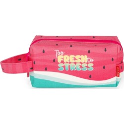 Legami Watermelon Thermal Beach Pouch watermelon POT0004 8052694118259