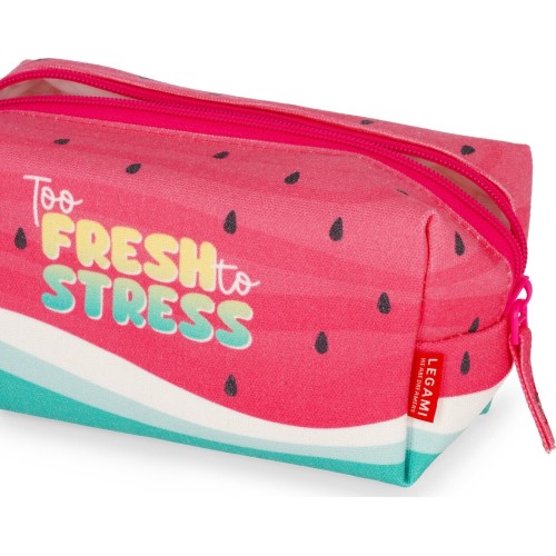 Legami Watermelon Thermal Beach Pouch watermelon POT0004 8052694118259