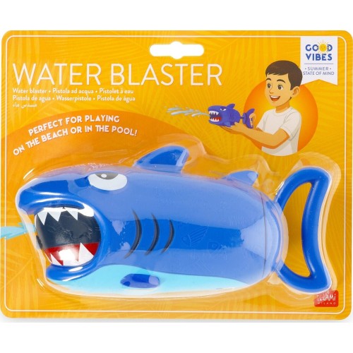 Legami Water Blaster - Shark shark WSK0002 8052694123895