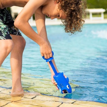 Legami Water Blaster - Shark shark WSK0002 8052694123895