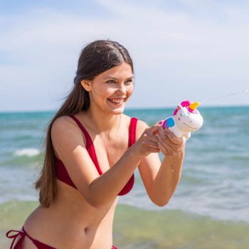 Legami Water Blaster - Unicorn unicorn WSK0001 8052694123888
