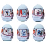 canenco Disney Frozen Frozen 2 Surprise Egg Small 6 Ass FR19108 8712916089247