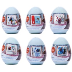 canenco Disney Frozen Frozen 2 Surprise Egg Small 6 Ass FR19108 8712916089247