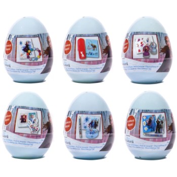 canenco Disney Frozen Frozen 2 Surprise Egg Small 6 Ass FR19108 8712916089247