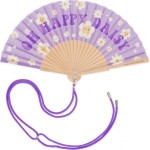 βεντάλια LEGAMI - Daisy FFAN0001 8052694118013