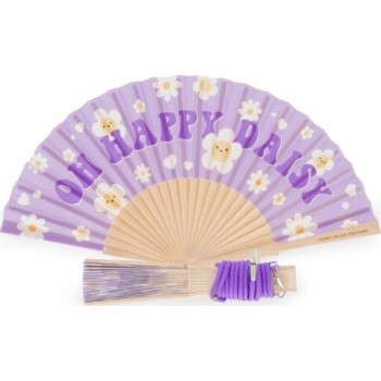 Fans Legami - Daisy FFAN0001 8052694118013