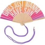 Fans Legami - Sunset FFAN0004 8052694118044