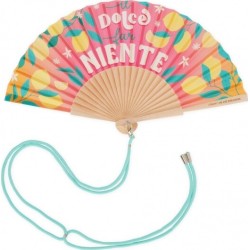 Fans Legami - Dolce Far Niente FFAN0006 8052694121907