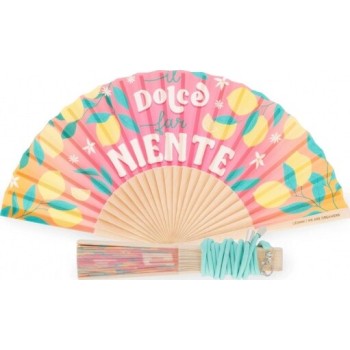 Fans Legami - Dolce Far Niente FFAN0006 8052694121907