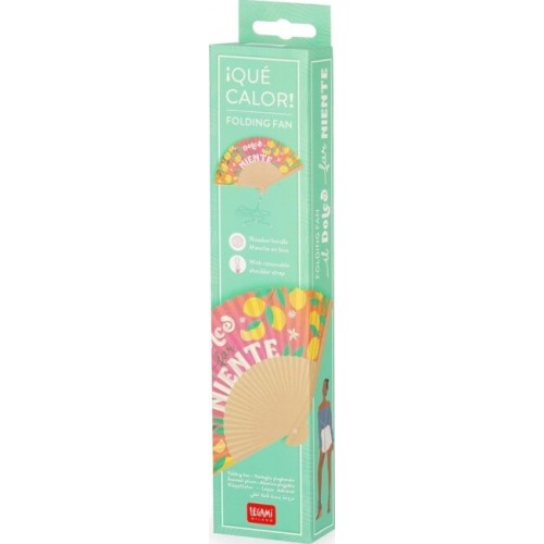 Fans Legami - Dolce Far Niente FFAN0006 8052694121907