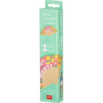 Fans Legami - Dolce Far Niente FFAN0006 8052694121907