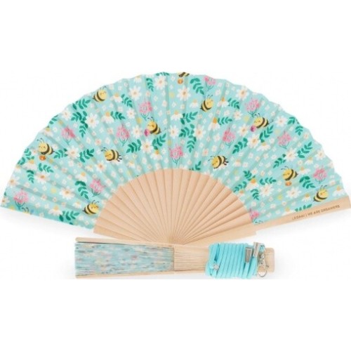 Fans Legami - bee FFAN0005 8052694121891
