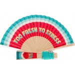 βεντάλια LEGAMI - Watermelon FFAN0002 8052694118020