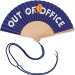 Fans Legami - Out of Office FFAN0003 8052694118037