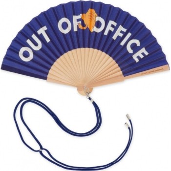 Fans Legami - Out of Office FFAN0003 8052694118037