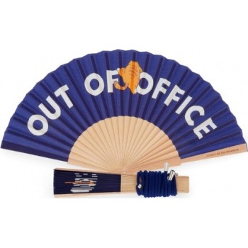 Fans Legami - Out of Office FFAN0003 8052694118037